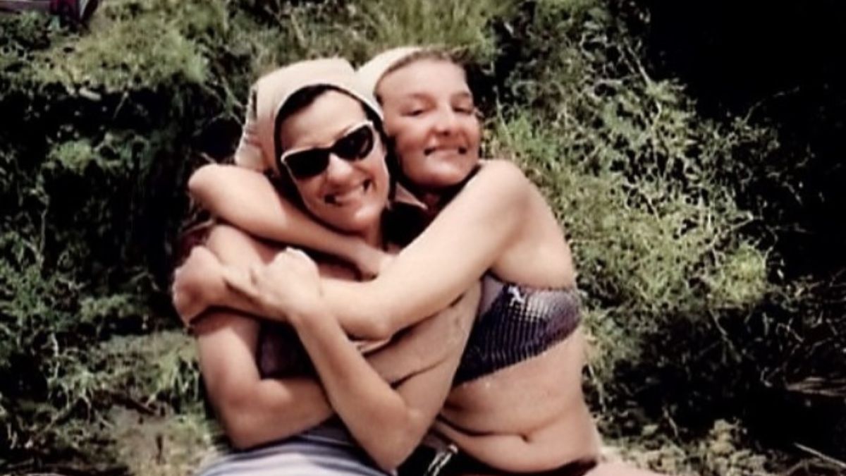 Μαίρη Χρονοπούλου- Μάρω Κοντού: Η ιστορία μιας φιλίας που έληξε άδοξα 1