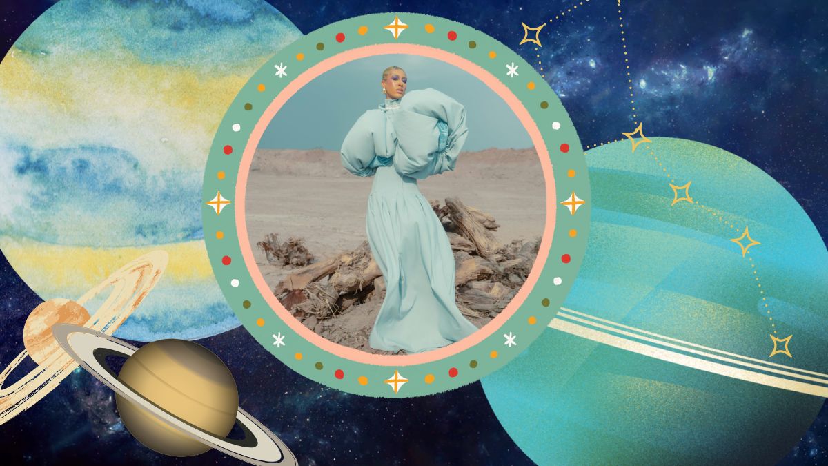 «Κοσμικό ταρακούνημα»: Πώς το εξάγωνο Κρόνου-Ουρανού θα φέρει ευκαιρίες και ανατροπές 1