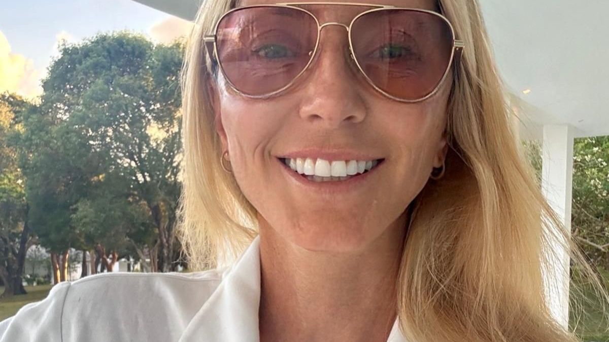 Marie Chantal: Το φωτογραφικό άλμπουμ από τις διακοπές της στις Μπαχάμες 1