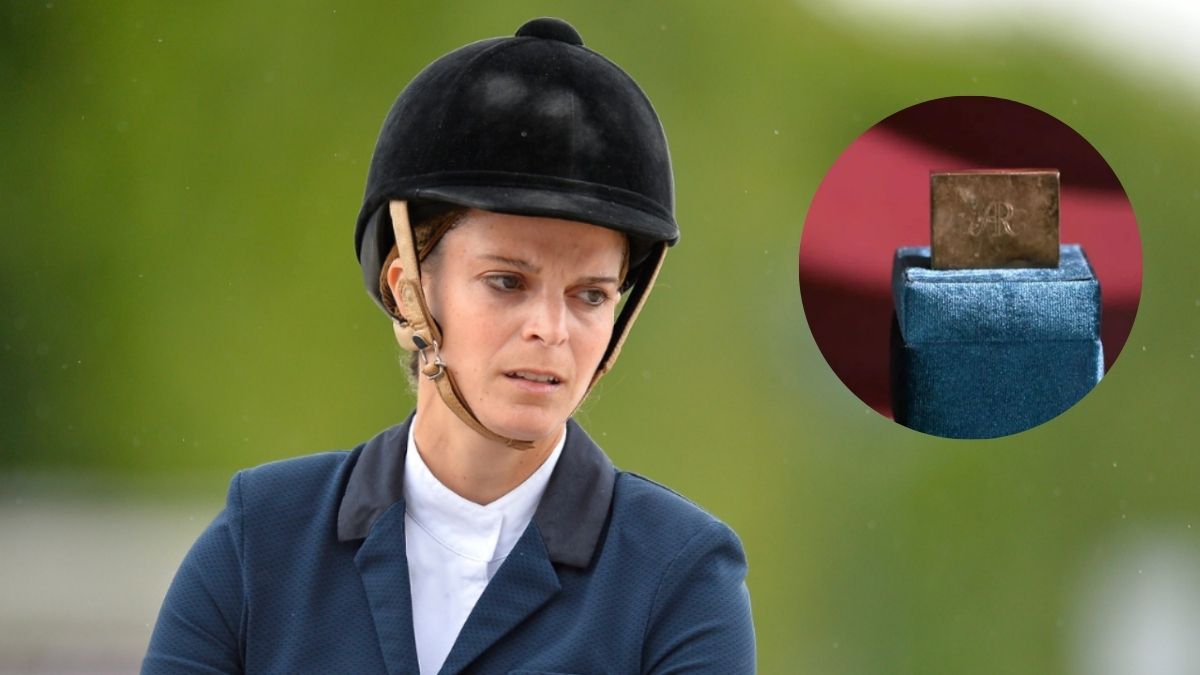 Αθηνά Ωνάση: Μπομπονιέρα από τη βάφτιση της σε δημοπρασία – Τι συνέβη στο “Cash or Trash”; 1