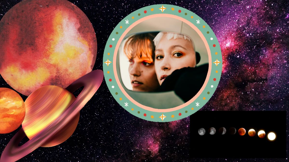 Νέα Σελήνη στον Ταύρο: Παθιασμένα ξεκινήματα με δοκιμασίες για 4 ζώδια 1