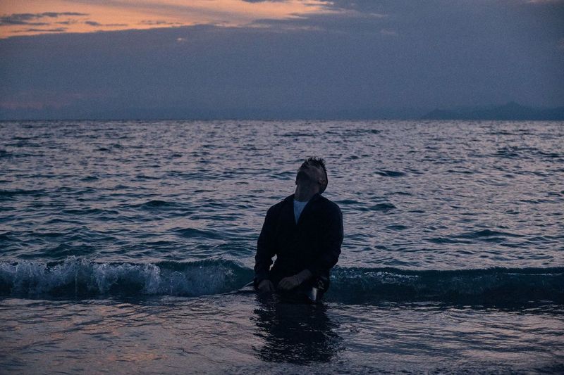 Βίκτωρας Βερνίκος (Victor): Από τη Eurovision, στο πρώτο του solo live στην Αθήνα 1