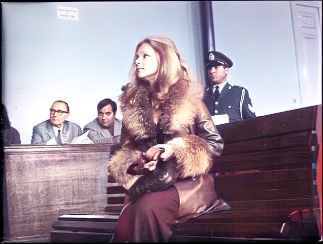 Η καταδίκη της Αλίκης: Πώς έφτασε στα δικαστήρια, κατηγορούμενη ότι έκαψε με τσιγάρο συνεργάτη της; 1