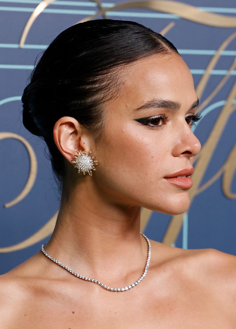 Πώς να πετύχετε εύκολα και γρήγορα το τέλειο eyeliner 2