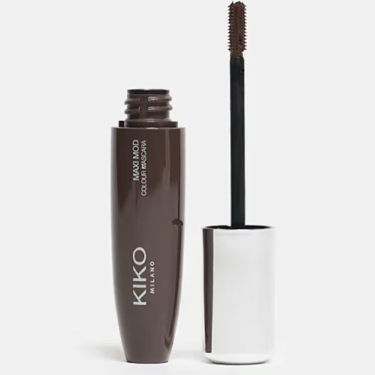 Οι top καφέ mascara που τονίζουν υπέροχα το βλέμμα με ένα μόνο πέρασμα 3