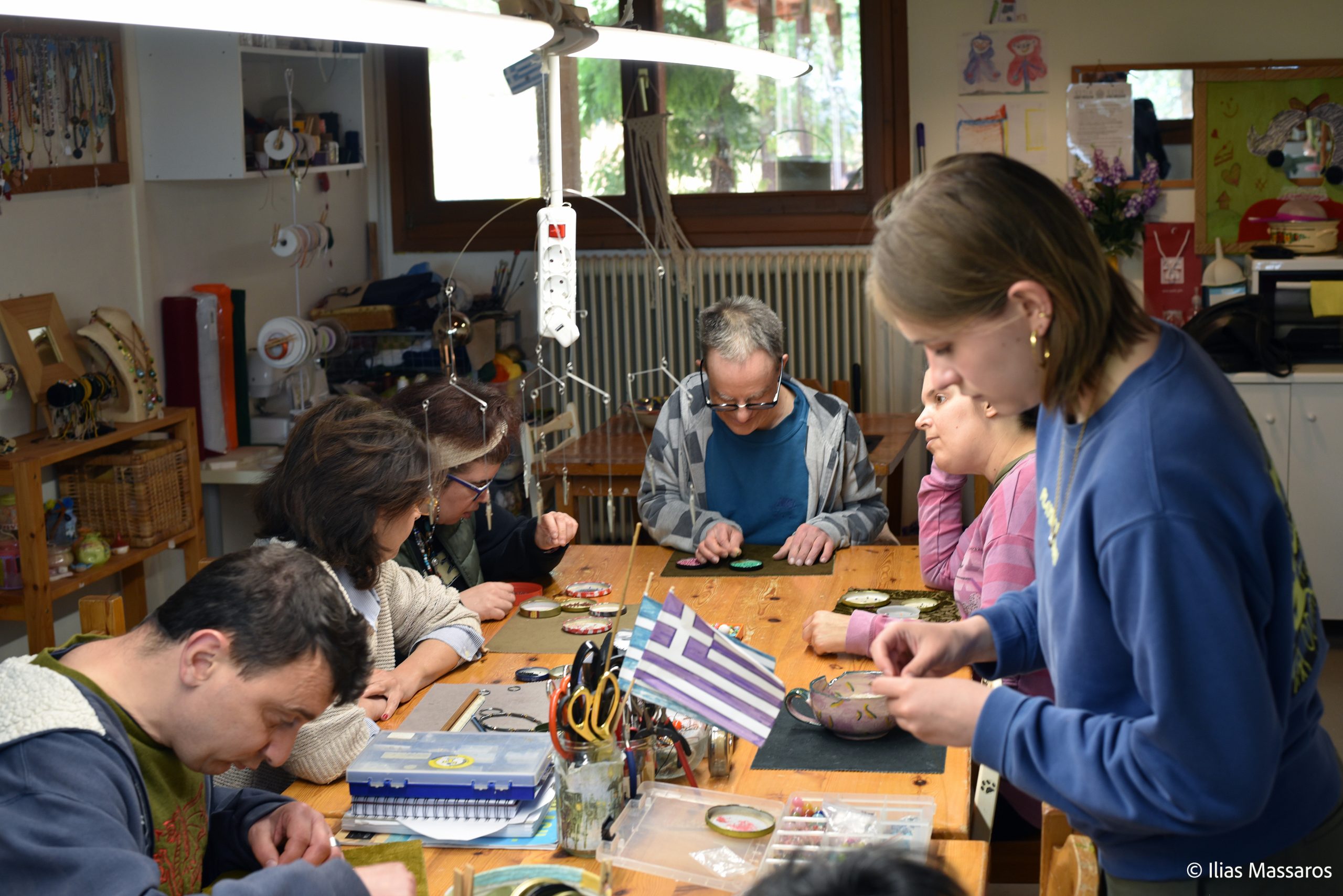 “Μαζί στη Γιορτή”: Το 1ο Φεστιβάλ Πολιτισμού & Αθλητισμού στο Γαλαξίδι είναι γεγονός 1