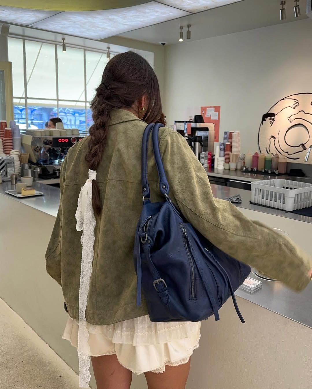 6 στιλάτοι τρόποι να φορέσετε κορδέλες στα μαλλιά σας αυτό το καλοκαίρι 4