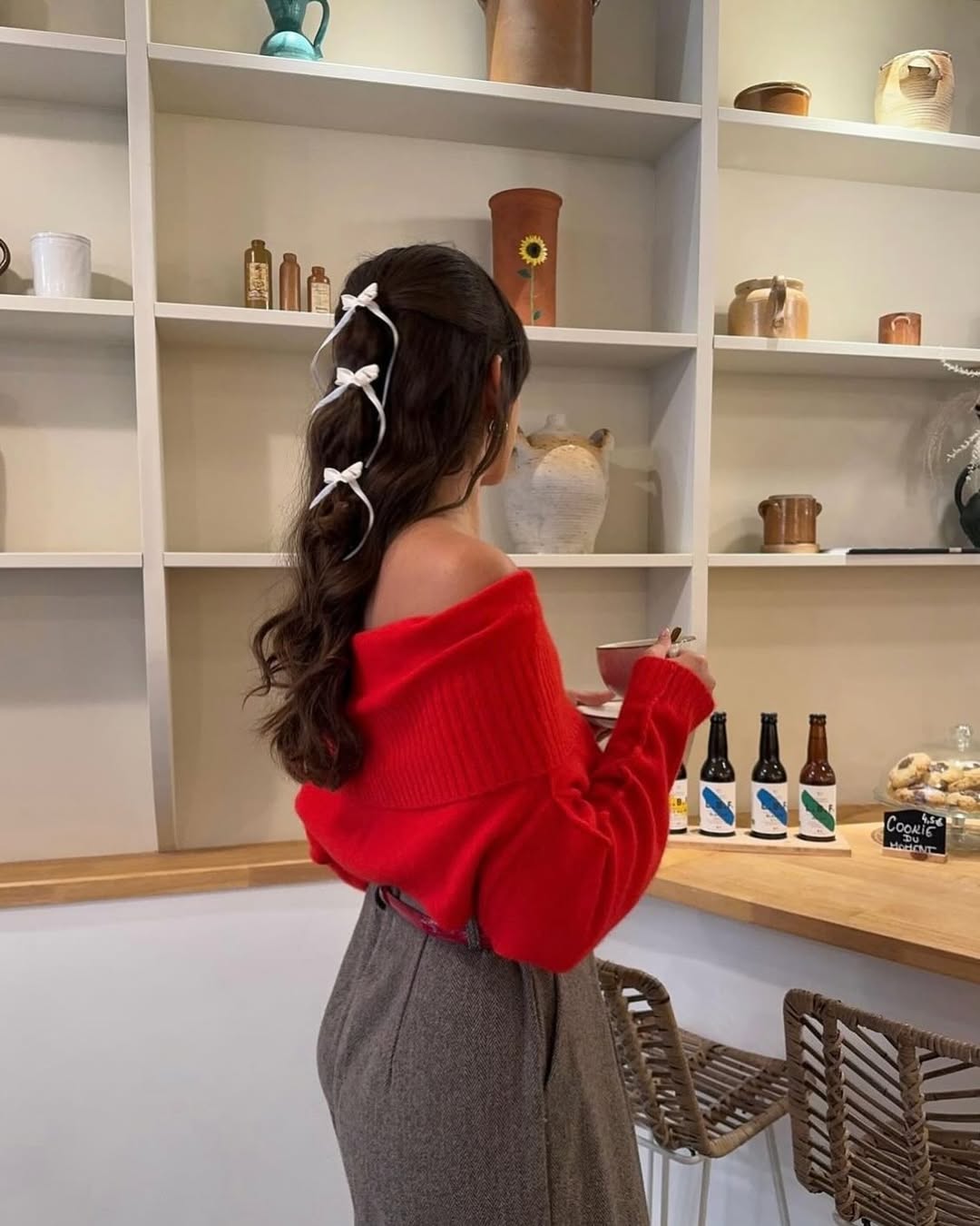 6 στιλάτοι τρόποι να φορέσετε κορδέλες στα μαλλιά σας αυτό το καλοκαίρι 3