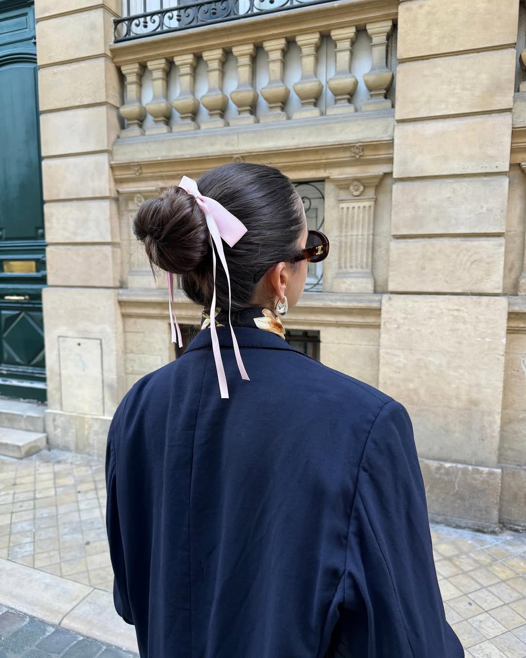 6 στιλάτοι τρόποι να φορέσετε κορδέλες στα μαλλιά σας αυτό το καλοκαίρι 4