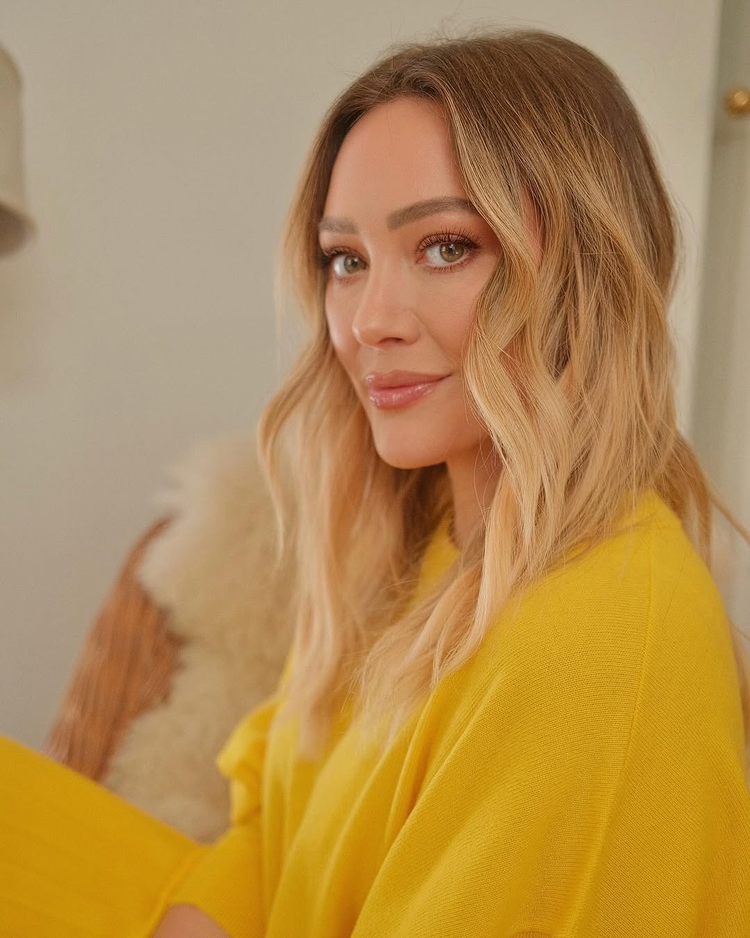 Η Hilary Duff έχει το ωραιότερο ξανθό για το καλοκαίρι 3