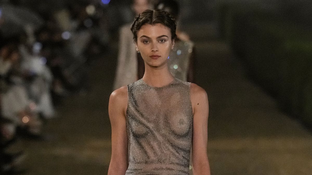 Dior Cruise 2026: Μια ερωτική επιστολή στη Ρώμη 1