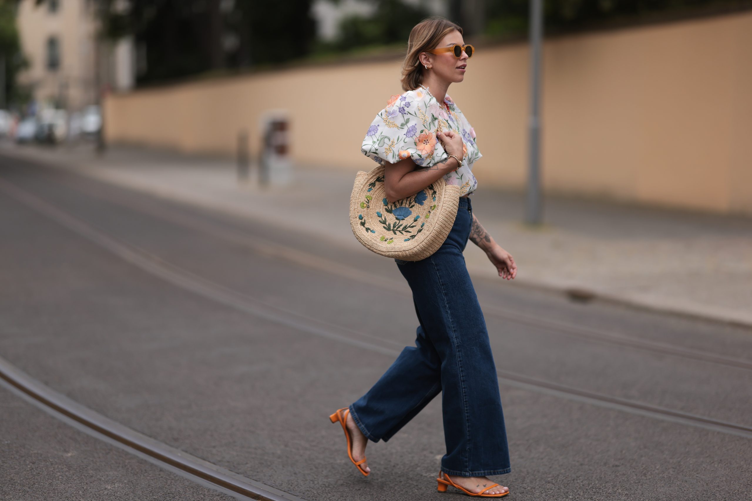 Αυτές είναι οι τάσεις στα σανδάλια που θα κυριαρχήσουν το φετινό καλοκαίρι 1