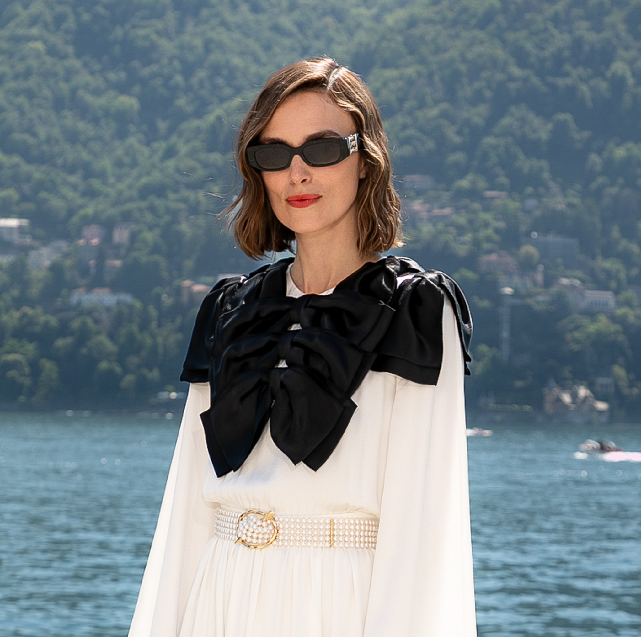 Τα beauty looks των καλεσμένων στο show της Chanel Cruise ήταν μια ωδή στο fresh chic 4