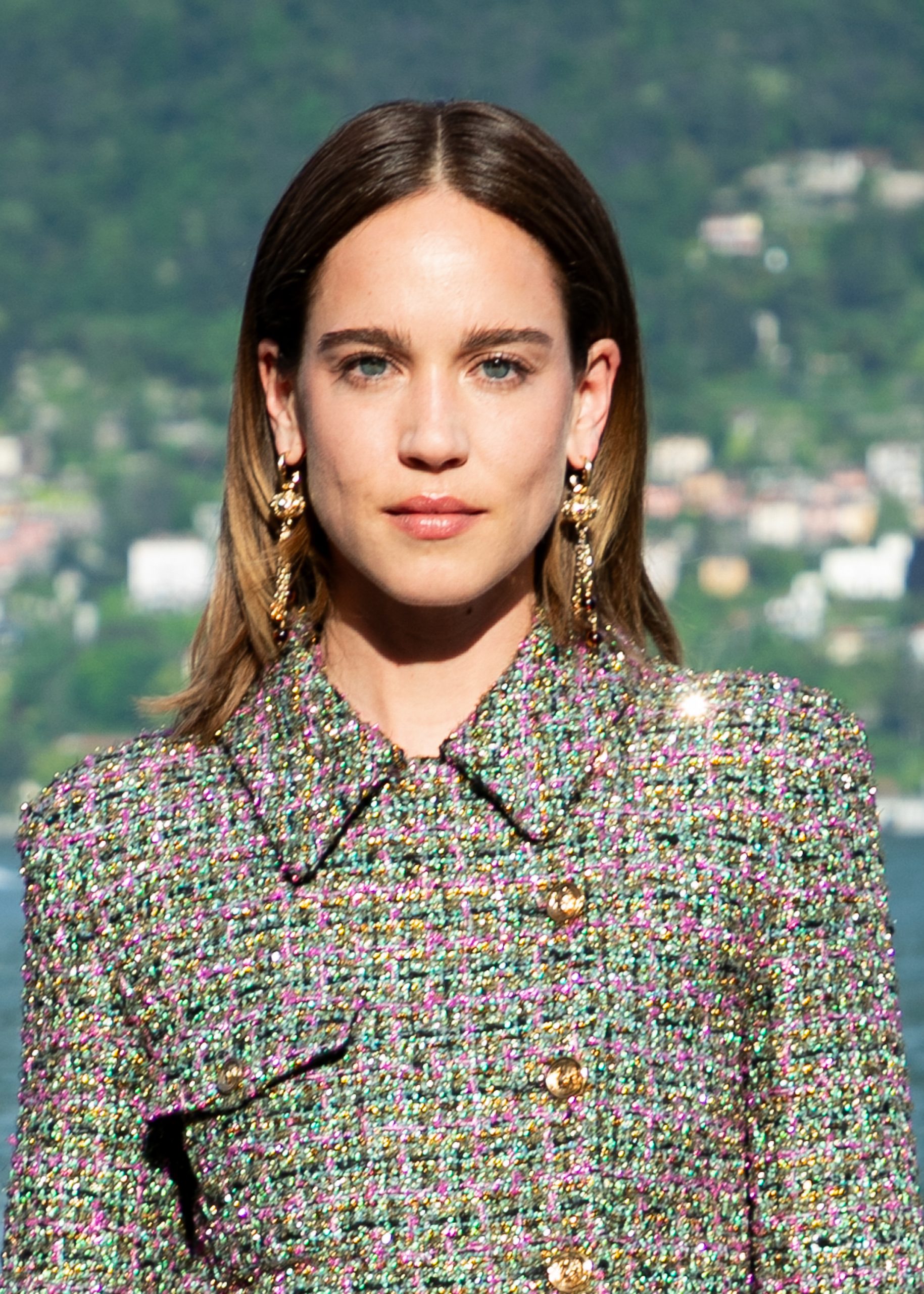 Τα beauty looks των καλεσμένων στο show της Chanel Cruise ήταν μια ωδή στο fresh chic 3