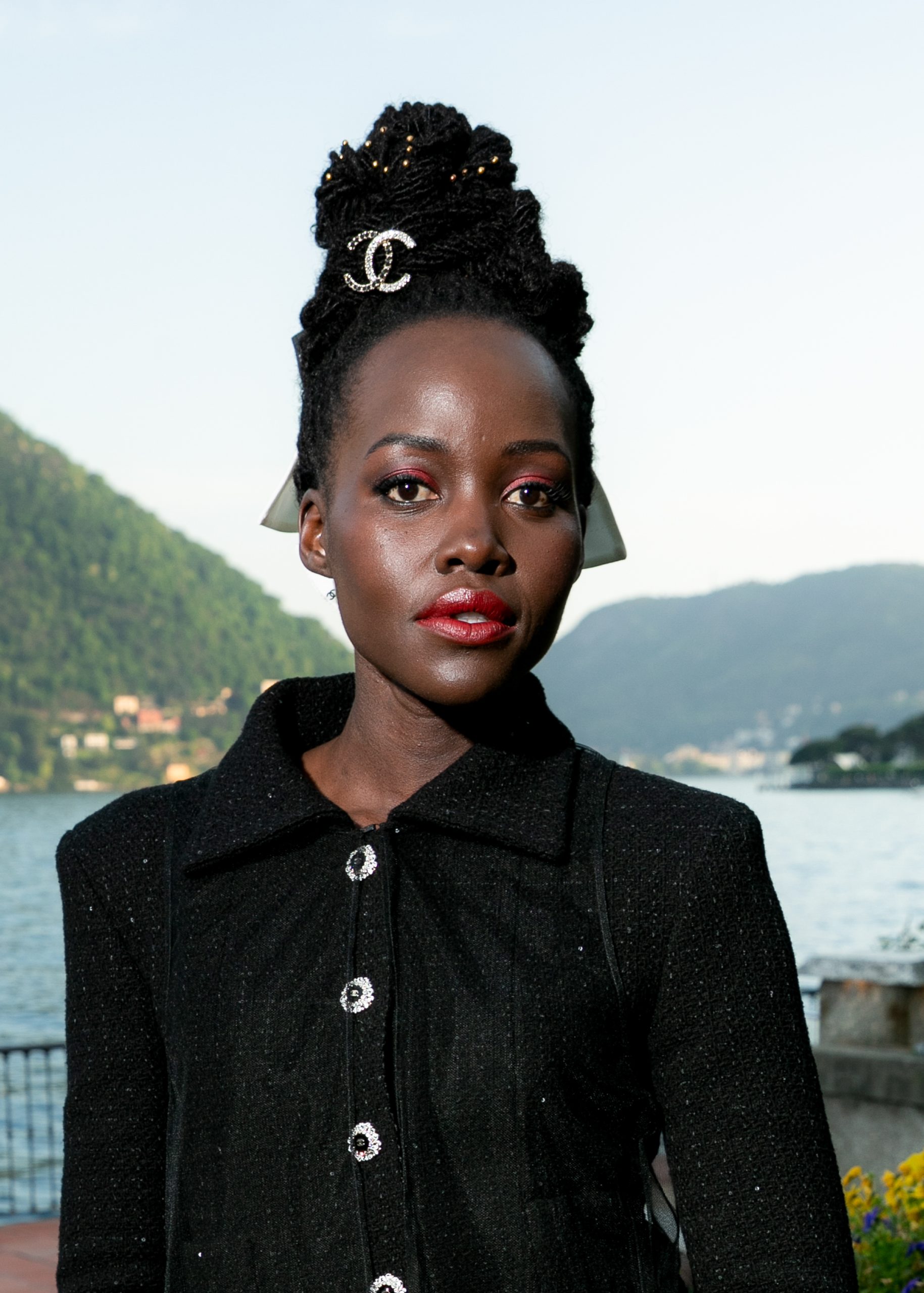 Τα beauty looks των καλεσμένων στο show της Chanel Cruise ήταν μια ωδή στο fresh chic 6