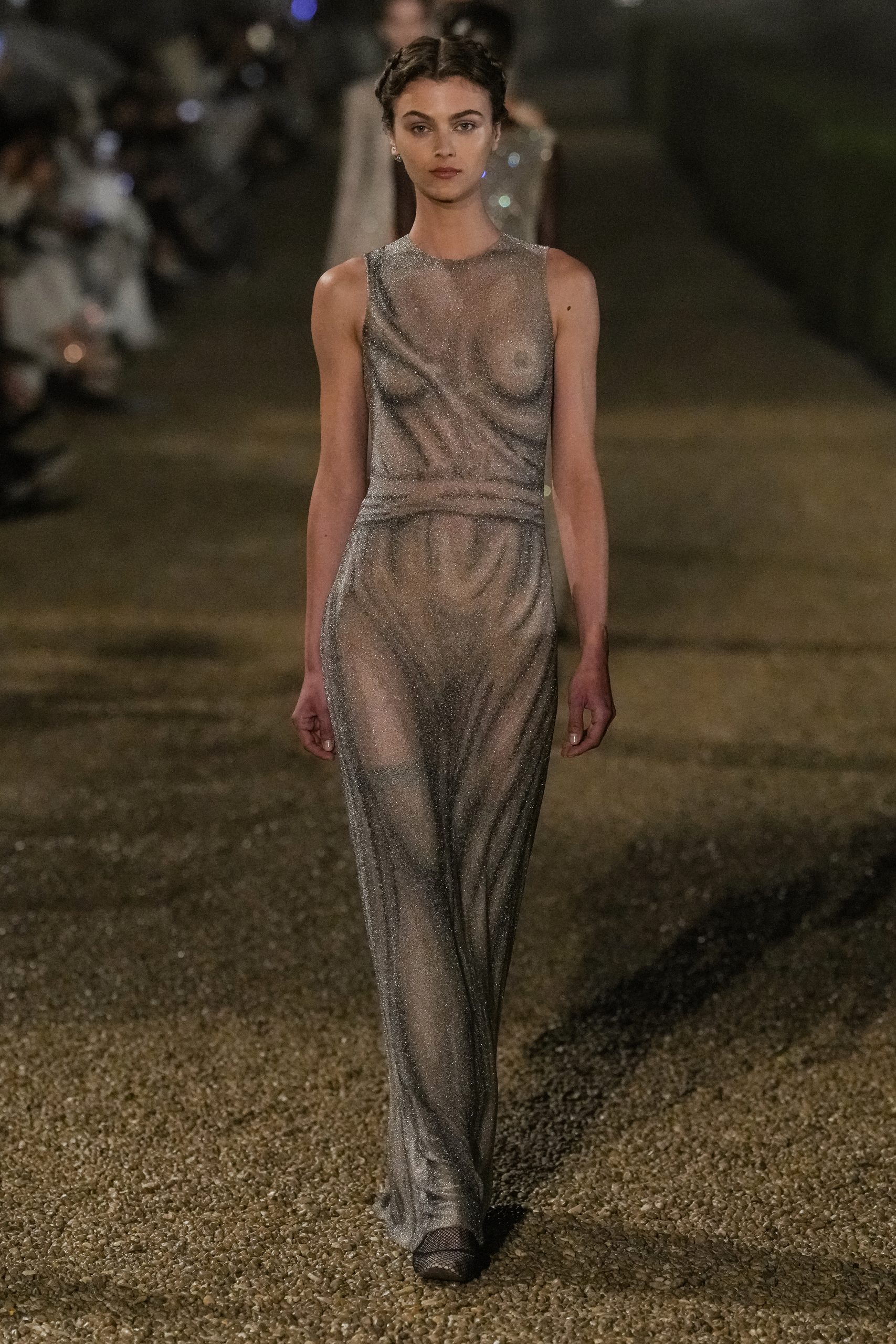 Dior Cruise 2026: Μια ερωτική επιστολή στη Ρώμη 2