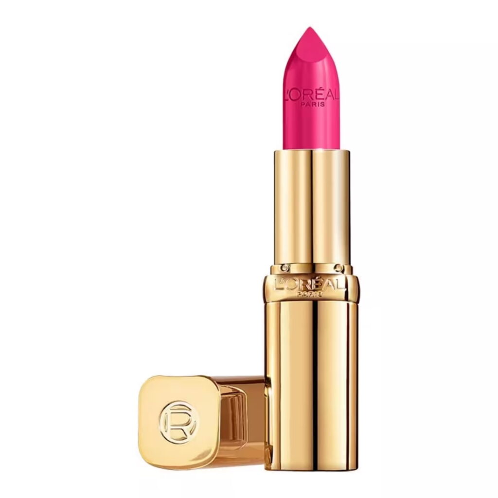 H Ηλιάνα Παπαγεωργίου φοράει το κραγιόν του καλοκαιριού που ταιριάζει σε όλες 5