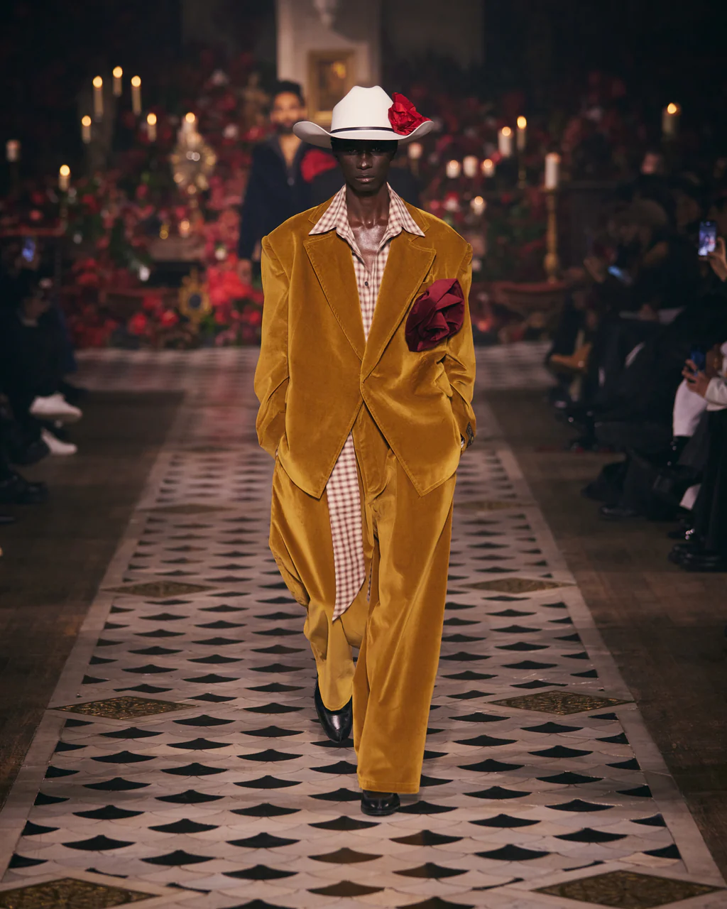 Black dandyism: Η ιστορία και η έμπνευση πίσω από το θέμα του Met Gala 2025 3