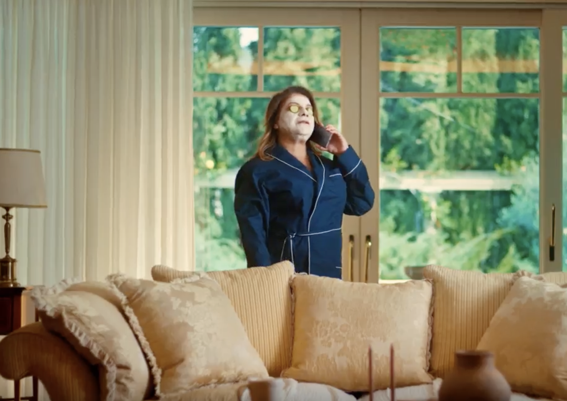 Κι όμως! Αυτή είναι η Αργυρώ Μπαρμπαρίγου 1