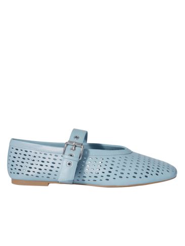 Μπαλαρίνες: Aυτό το καλοκαίρι αποκτούν το πιο ιδιαίτερο χρώμα και τραβούν τα βλέμματα 5