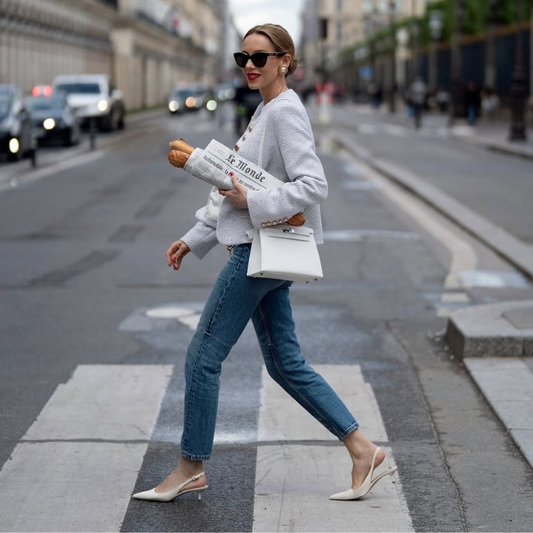 8 λάθη που κάνουν οι γυναίκες άνω των 40 με τα παπούτσια τους (και πώς να τα αποφύγουν) 2