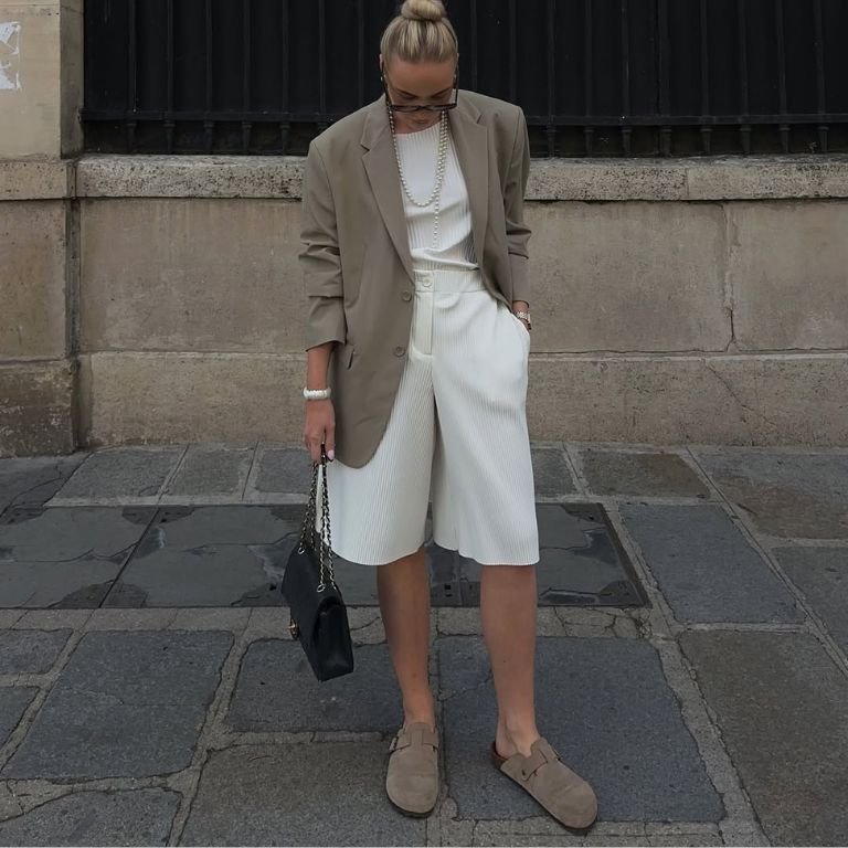 8 λάθη που κάνουν οι γυναίκες άνω των 40 με τα παπούτσια τους (και πώς να τα αποφύγουν) 4