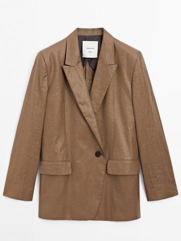 Τα ωραιότερα blazers της σεζόν και πώς να τα φορέσετε από το πρωί ως το βράδυ 5