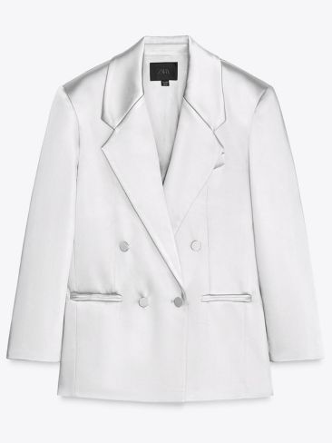 Τα ωραιότερα blazers της σεζόν και πώς να τα φορέσετε από το πρωί ως το βράδυ 8