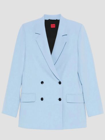 Τα ωραιότερα blazers της σεζόν και πώς να τα φορέσετε από το πρωί ως το βράδυ 2