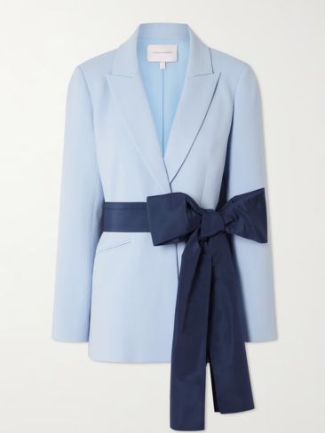 Τα ωραιότερα blazers της σεζόν και πώς να τα φορέσετε από το πρωί ως το βράδυ 2