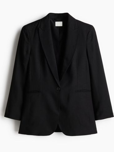 Τα ωραιότερα blazers της σεζόν και πώς να τα φορέσετε από το πρωί ως το βράδυ 9