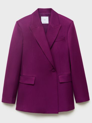 Τα ωραιότερα blazers της σεζόν και πώς να τα φορέσετε από το πρωί ως το βράδυ 6