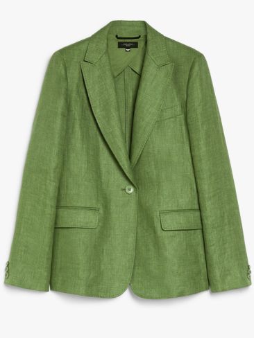 Τα ωραιότερα blazers της σεζόν και πώς να τα φορέσετε από το πρωί ως το βράδυ 6