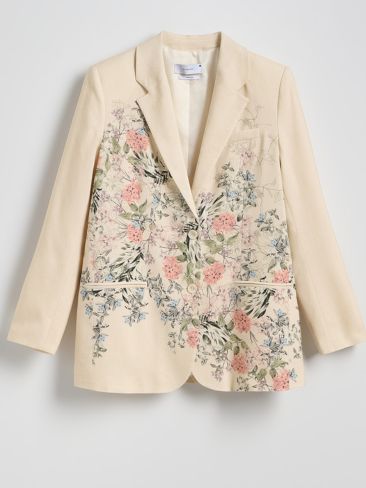 Τα ωραιότερα blazers της σεζόν και πώς να τα φορέσετε από το πρωί ως το βράδυ 4