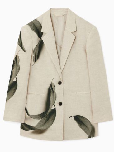 Τα ωραιότερα blazers της σεζόν και πώς να τα φορέσετε από το πρωί ως το βράδυ 3