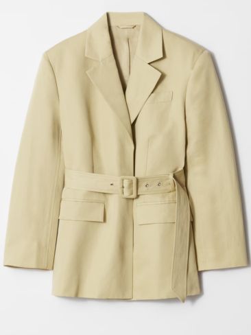 Τα ωραιότερα blazers της σεζόν και πώς να τα φορέσετε από το πρωί ως το βράδυ 3