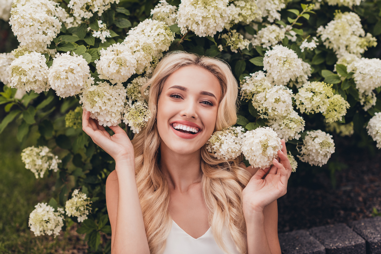 Πώς να φροντίσετε τα ξανθά μαλλιά το καλοκαίρι 3