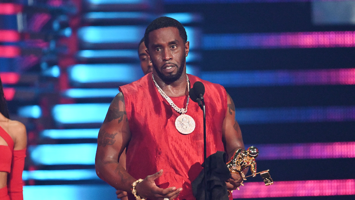 Ξεκινά σήμερα η δίκη του P. Diddy – Ποιο είναι το κατηγορητήριο; 1