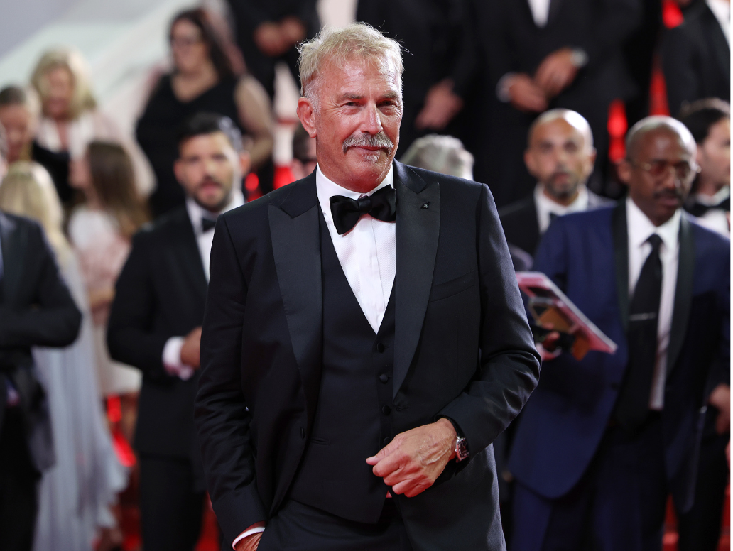 Kevin Costner: Κασκαντέρ τον κατηγορεί για σεξουαλική παρενόχληση 1