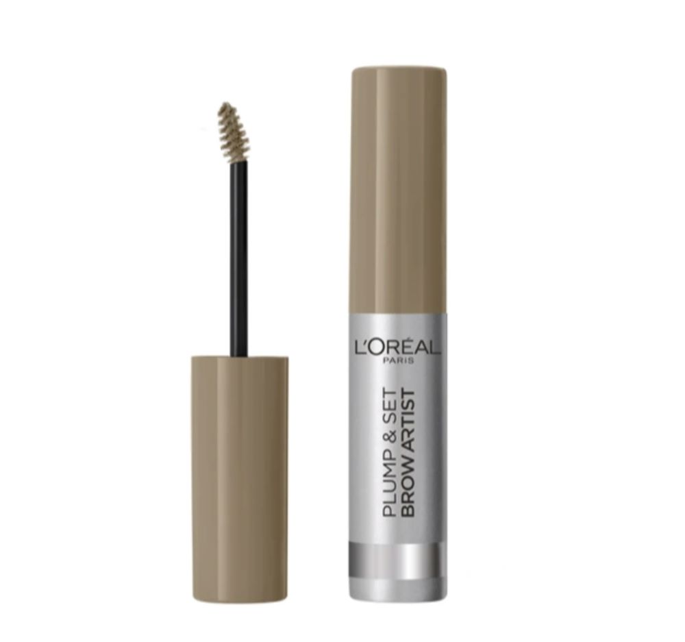 4 brow mascaras για πλούσια φρύδια που θα λατρέψετε 3