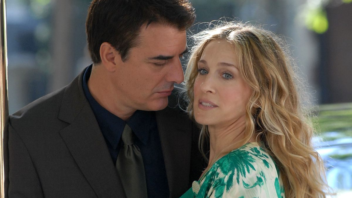 Sarah Jessica Parker: «Ήταν πραγματικά δύσκολο να αποχαιρετήσω τον Mr. Big» 1