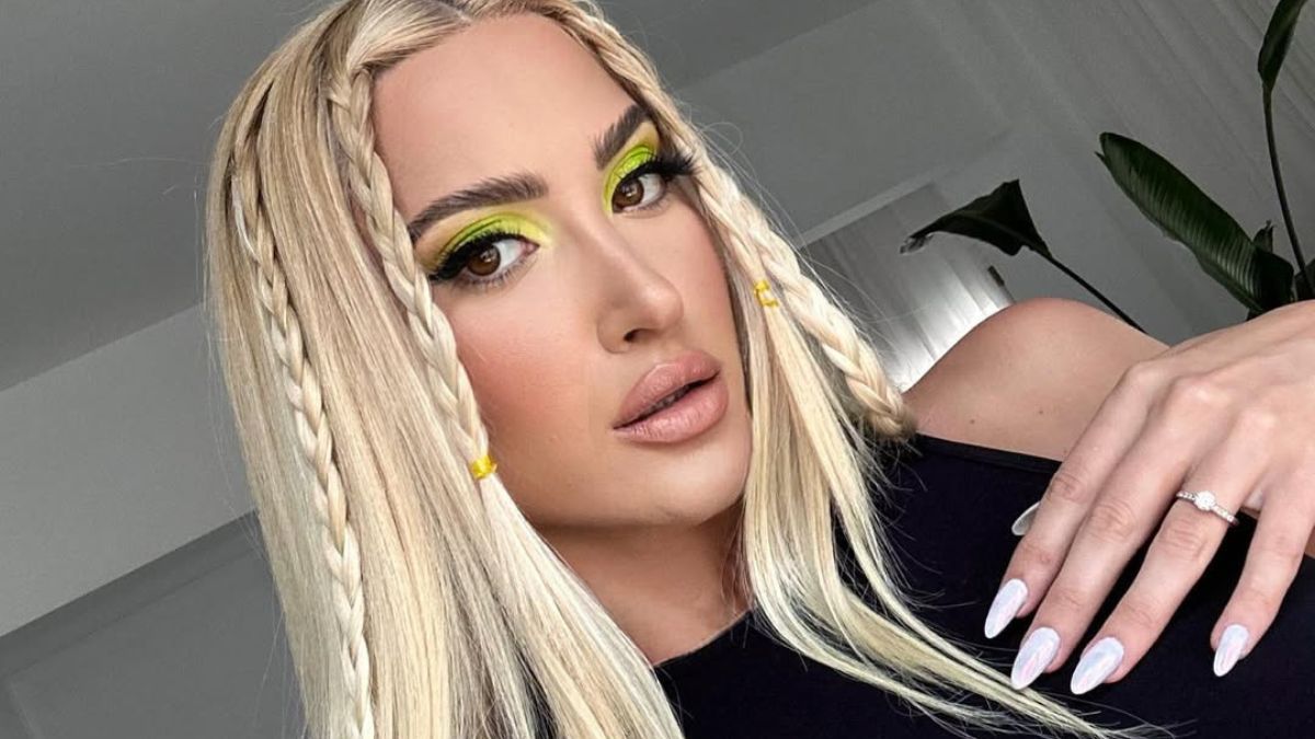 Ιωάννα Τούνη: Νέα αναβολή στη δίκη για την υπόθεση revenge porn: «Μου έχει στοιχίσει – Να μιλήσει η Δικαιοσύνη» 1