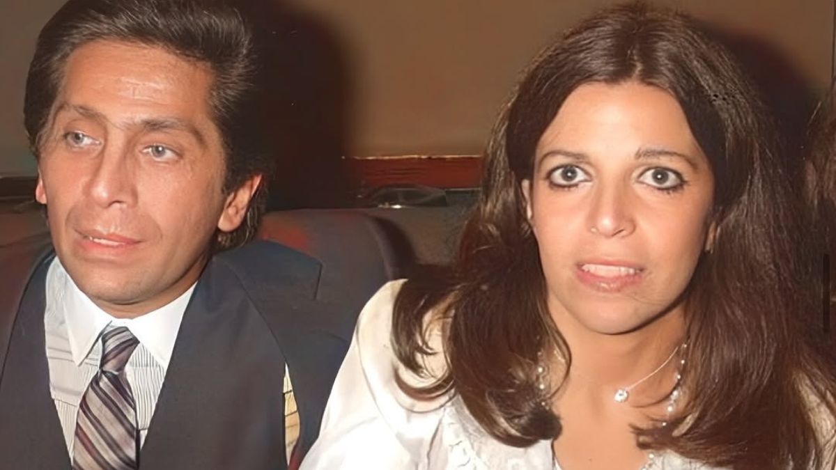 Χριστίνα Ωνάση: Η σπάνια φωτογραφία με τον θρυλικό Valentino 1