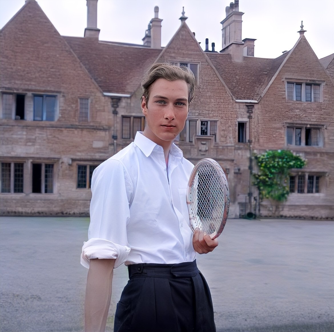 Ο άλλος πρίγκιπας Γουίλιαμ και η τραγική ιστορία του 1