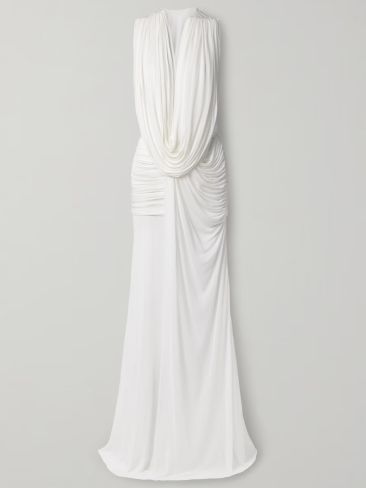 Αρχαιοελληνικό στιλ: Η κλασική ομορφιά επιστρέφει στη μόδα του καλοκαιριού 9