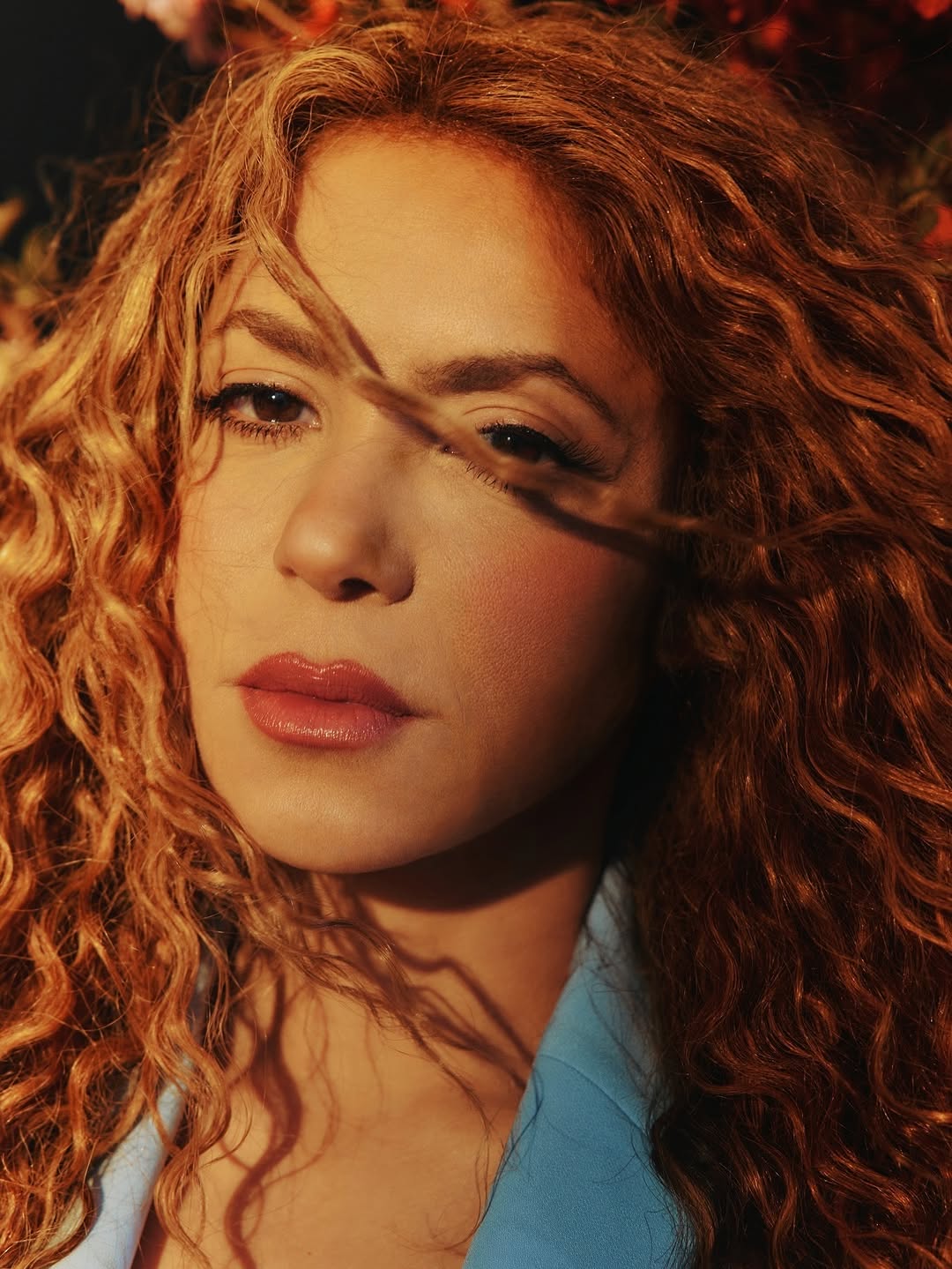 H Shakira λανσάρει δική της σειρά για την περιποίηση των μαλλιών 3