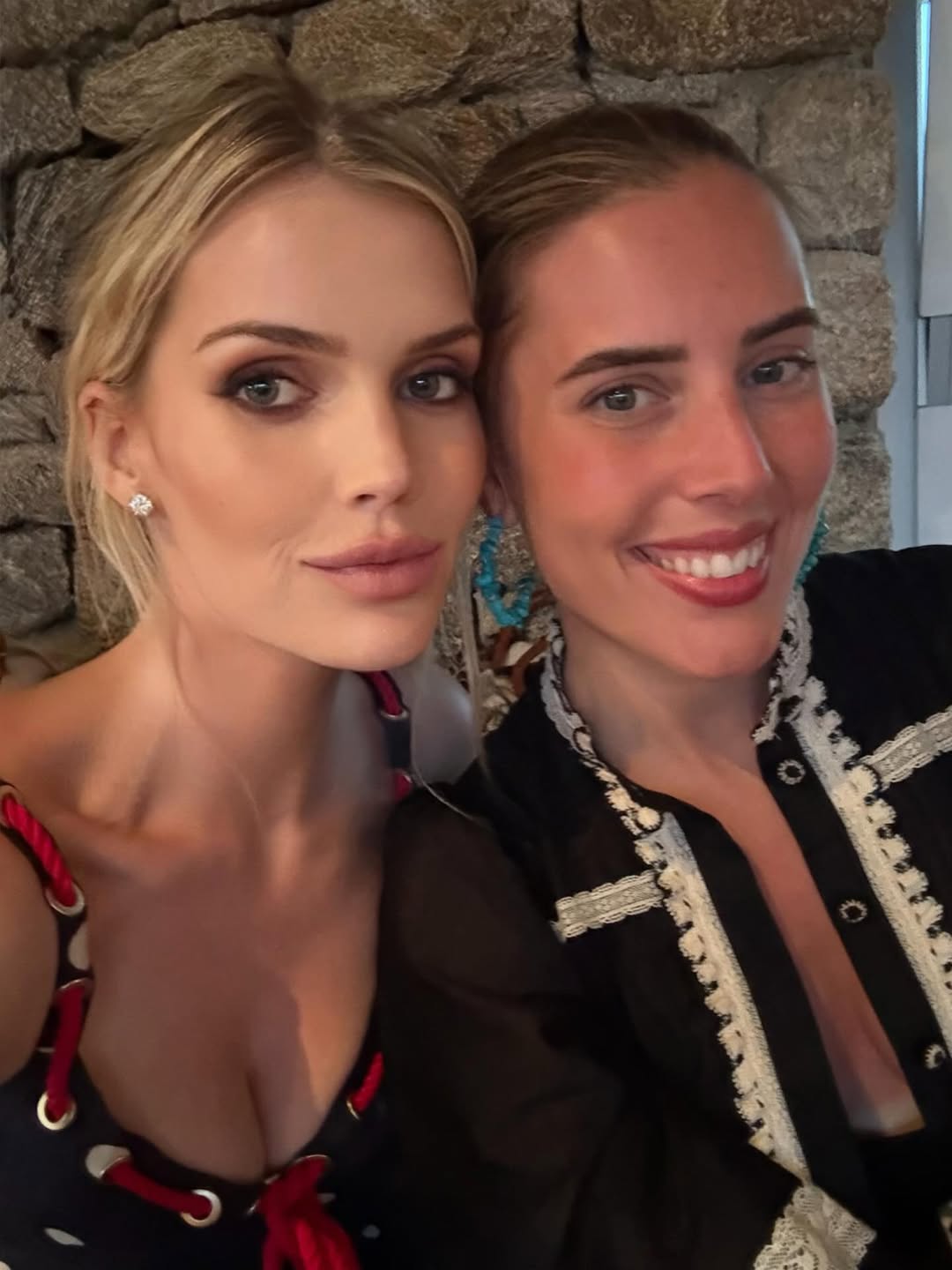 Στην Ελλάδα η ανιψιά της Diana, Λαίδη Κίτι Σπένσερ 3