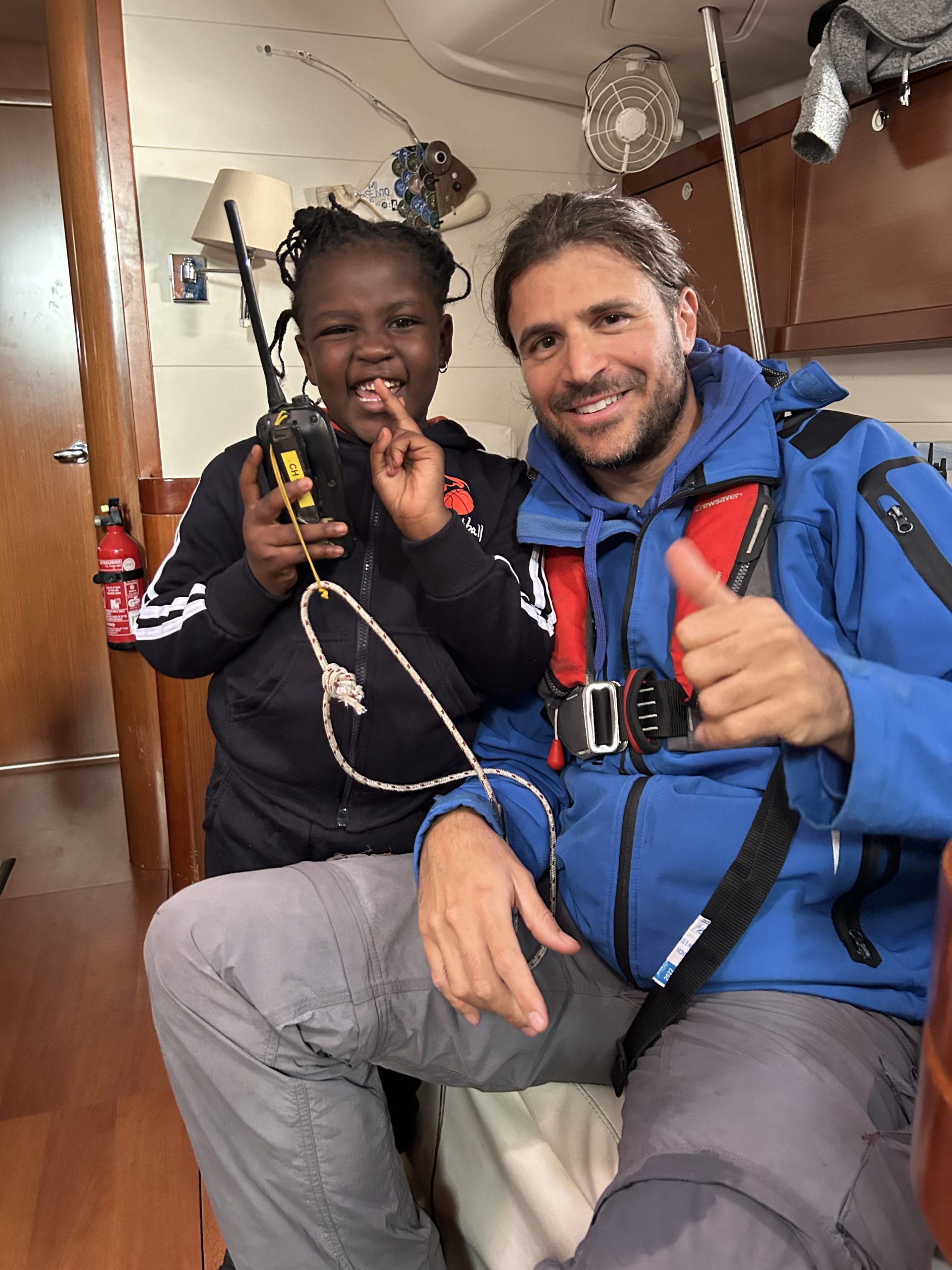 Ο Ιάσονας Αποστολόπουλος στέκεται εκεί που η ανθρωπιά δοκιμάζεται- «Το πιο επικίνδυνο είναι να γίνει κανονικότητα η γενοκτονία» 6