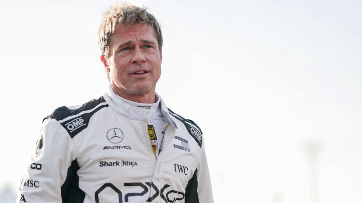 Brad Pitt: Η απρόσμενη ιστορία του «στοιχειωμένου» αρχοντικού του κι ο ένοικος που έζησε για πάντα 1