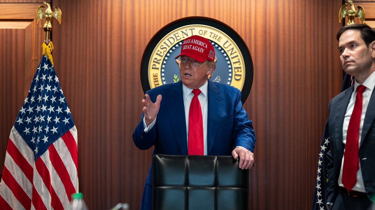 «Ο πόλεμος είναι ειρήνη»: Όταν το Νόμπελ Ειρήνης γίνεται παράσημο σφαγής 1